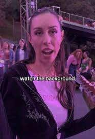 Tricia Paytas Tour Not Worth