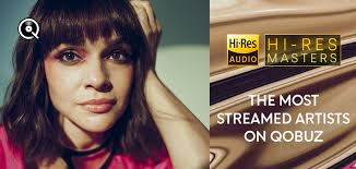 Playlist The Most Streamed Artists