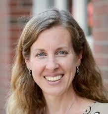 Cathy Straub's Instagram, Twitter & Facebook