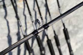 Casting Rod Vs Spinning Rod What S The Difference Tacklexpert