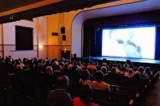 Nightmare in the Ozarks Film Festival