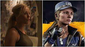 Primera aparición mortal kombat última aparición mortal kombat x. Who Are The Characters In The Mortal Kombat Movie Ign