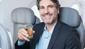 Flight Passes & Travel Convenience