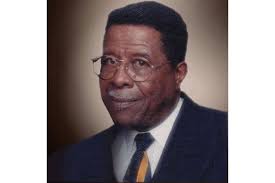 Cleveland Deacon Obituary (1935