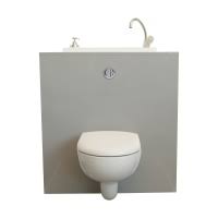 Votre wc suspendu geberit fuit dans la cuvette ? Wici Concept Der Shop Fur Wc Mit Waschbecken Wici Concept