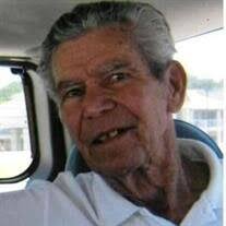 James Leslie Hensley Obituary