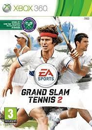 Each grand slam tournament will provide tennis balls in accordance with the following: Ea Sports Grand Slam Tennis 2 Xbox 360 Uk Import Amazon De Games