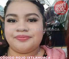 Ixtlahuaca Código Rojo