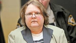 Joyce Garrard's Instagram, Twitter & Facebook