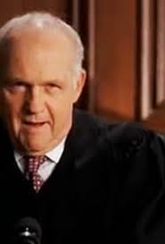 Boston Legal" The Mighty Rogues (TV Episode 2008)