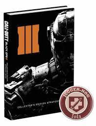 Supply drops make a return in call of duty black ops 3 with new items to unlock. Call Of Duty Black Ops Iii Collector S Edition Guide By Prima Games 2015 Hardcover Special For Sale Online Ebay