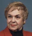 JANE HITCHCOCK Obituary (2013)