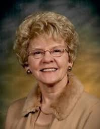 Mary F. Peterman Obituary