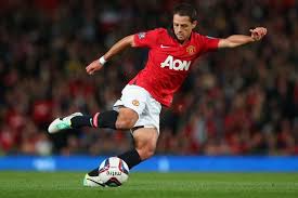 Image result for javier hernandez