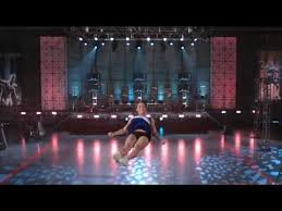 Cheerleaders Can Hit The Ground Harder Than A Pro Football Player Can Hit Another Player And With As Much Force As Cheer Stunts Cheerleading Cheerleading Dance