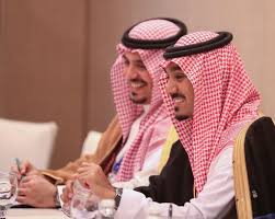 السعودية تمدد إقامات الوافدين خارج المملكة حتى أغسطس. Ø±Ø³Ù…ÙŠØ§ Ø§Ù„Ø£Ù…ÙŠØ± ÙÙ‡Ø¯ Ø¨Ù† Ø¬Ù„ÙˆÙŠ Ù†Ø§Ø¦Ø¨ Ø§ Ù„Ø±Ø¦ÙŠØ³ Ø§Ù„Ù„Ø¬Ù†Ø© Ø§Ù„Ø£ÙˆÙ„Ù…Ø¨ÙŠØ© Ø§Ù„Ø³Ø¹ÙˆØ¯ÙŠØ©