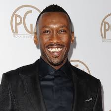 Why I love Moonlight actor Mahershala Ali