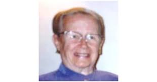 Mary Haggerty Obituary (2018)