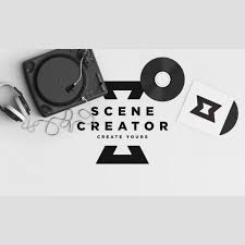 Vinyl record with cover mockup free psd. Vinyl Record Mockup Images Free Vectors Stock Photos Psd