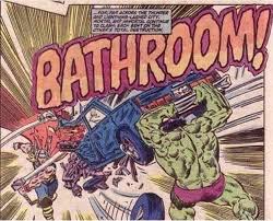 One of the things about comic books that is unique to comics is the humble sound effect. Simon Abrams On Twitter The Only Comic Book Sound Effect That Matters