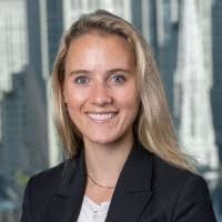 Carolyn Grenier's Instagram, Twitter & Facebook