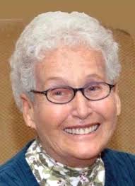 Dorothy Amuso Obituary (1930