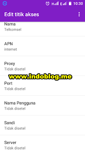 Berikut ini cara setting gprs (internet) telkomsel & mms secara manual seperti setting apn telkomsel, setting 1. Setting Gprs Telkomsel Apn Telkomsel 2020 Tercepat Stabil Terbaik 3g 4g Cakrawala Rafflesia 100 2 100 Found This Document Useful 2 Votes