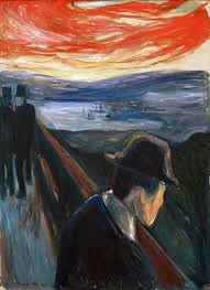 Image result for edvard munch