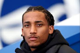 Joao Pedro missed Brighton's Liverpool win after training altercation with  Jan Paul van Hecke