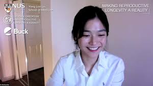 To connect with kim hock timothy, sign up for facebook today. Making Reproductive Longevity A Reality Nus Yong Loo Lin School Of Medicine Cet