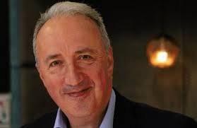 Chris Luck: 'I've always put our people first'