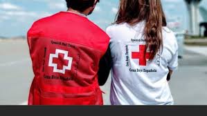 Página oficial de cruz roja en la comunidad de madrid. Cruz Roja Espanola Cuenta Con 3 445 Voluntarios Y Afiliados En La Region De Murcia