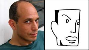 HBO's Emmy-Nominated New Yorker Cartoonist Bruce Eric Kaplan