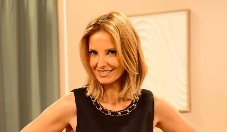 Cristina Ferreira 'casa' ex-concorrentes de reality show da TVI: vai  acontecer em direto