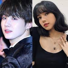 Lisa had to struggle hard to learn korean and get acceptance in south korea amongst all the blackpink members. Blackpink S Lisa Joins Bts Suga Psy To Hit No 1 On The Rap Sales Chart Here Are 5 Similarities Between The Music Powerhouses
