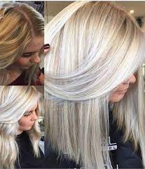 How To Yellow Blonde To Lived In Sombre Cool Blonde Hair Cool Blonde Hair Colour Blonde Hair Color