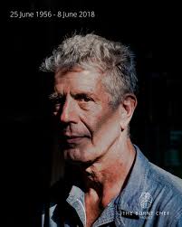 bourdainday #anthonybourdain