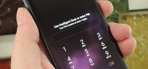 Microsoft sells only the black variants of the galaxy s9 and s9+, but it's the only vendor offering free wireless charging stands with the phones. Finally You Can Unlock Your S9 Automatically Using A Pin Android Gadget Hacks