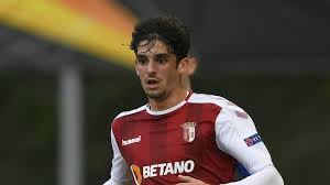 Trincao made 42 appearances for barcelona last season in all competitions. Barcelona Signing Francisco Trincao Will Define A Decade Says Braga President