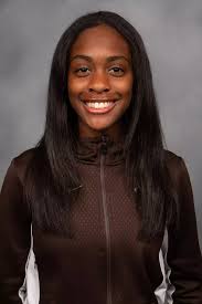 Iyanna Ross Breaks School Record; Falcons Soar At Akron Invite