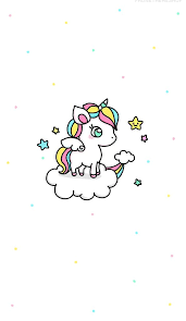 Download gambar sketsa zebra pinky pie coloring book unicorn. Gambar Unicorn Comel Via Blogger Bit Ly 2e1vws3 Riche Chik Flickr