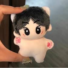 Enhypen Plushies