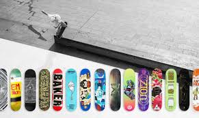 Maybe you would like to learn more about one of these? Top 6 Best Cheap Skateboards Review Buying Guide 2021
