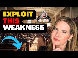 The key to outsmarting the prosecution in your trial