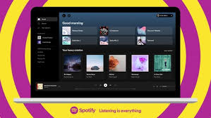 Another way to … read more ext:php | inurl:?web= \ email + music / あるにむ. New Spotify Desktop App And Web Player Launched Geeky Gadgets