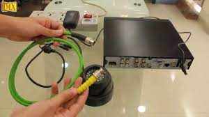 Home surveillance cameras are getting more popular with each passing year as technology improves and prices drop. How To Connect Cctv Camera S To The Monitor Using Dvr Youtube