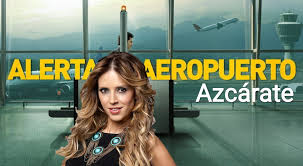 Jun 01, 2021 · vicky dávila defendió a alejandra azcárate, pero le recordaron sus propios escándalos. Felo Man On Twitter Me Informan Que Alejandra Azcarate Sera La Nueva Presentadora De La Nueva Temporada De Alerta Aeropuerto