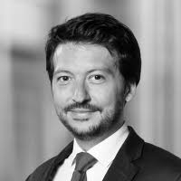 Louis-Jérôme Laisney at White & Case LLP