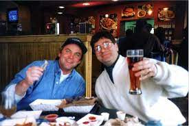 How Buffalo Wild Wings Turned Bar Food Into A 3 Billion Deal Eater