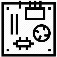 Check spelling or type a new query. Circuit Computer Motherboard Electronics Logic Board Mainboard Motherboard Pc Planar Board Icon Download On Iconfinder